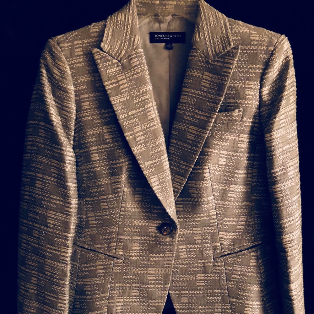 Jones New York collection
